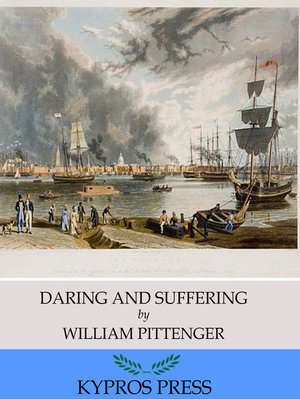 cover image of Daring and Suffering